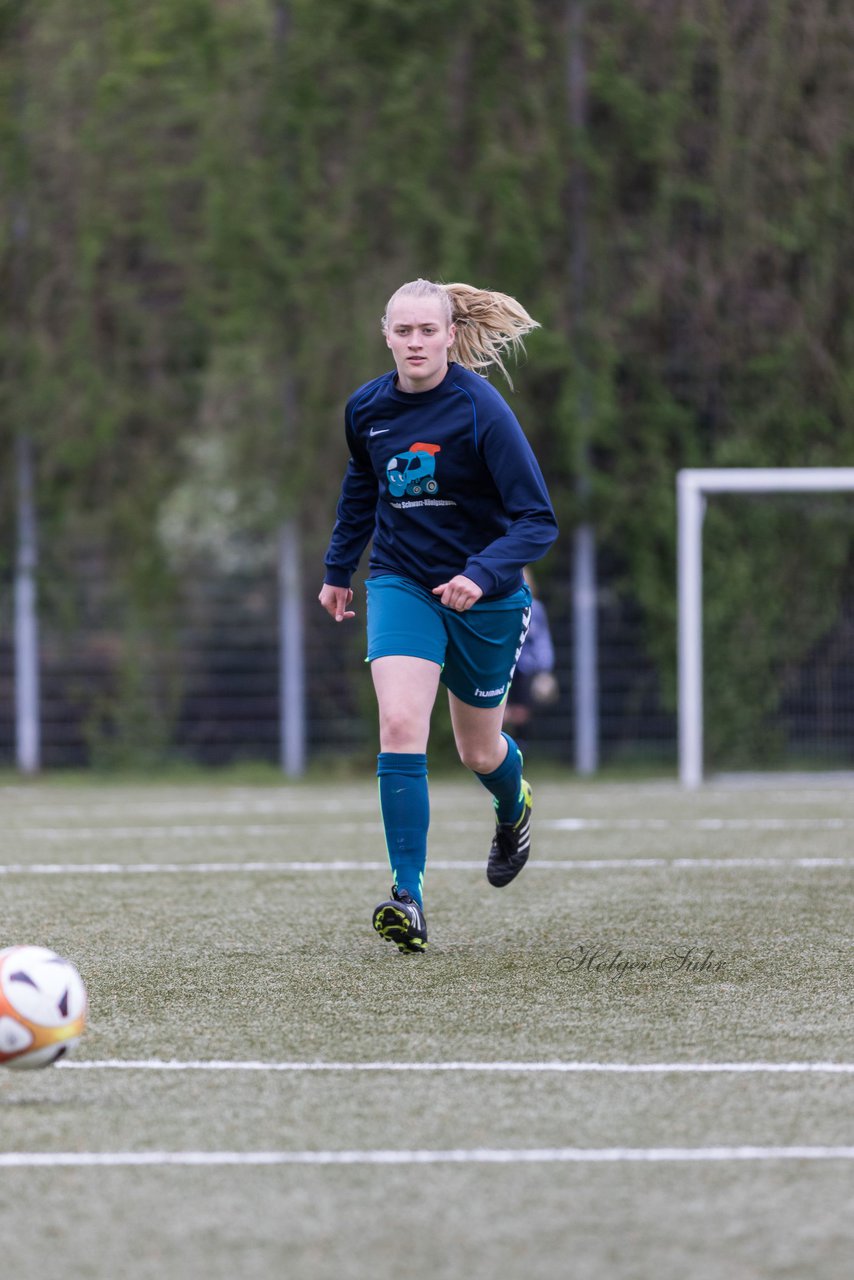 Bild 173 - B-Juniorinnen Pokalfinale VfL Oldesloe - Holstein Kiel : Ergebnis: 0:6